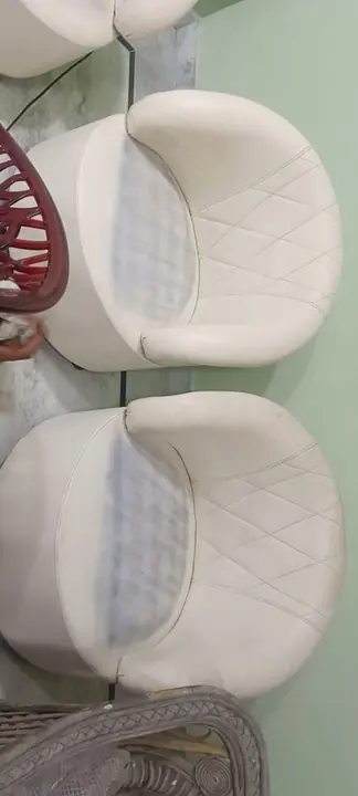Dual Tub Armchairs Sanitization Bareilly